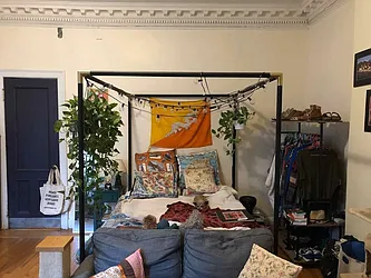 Rented by Lang Realty LLC