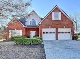 1870 Lena Carter Rd, Buford, GA 30519