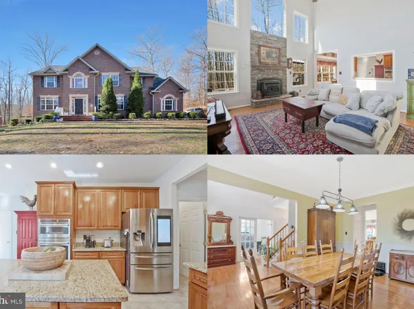 5055 Timberwood Trl, Port Republic, MD 20676