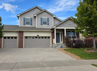 20953 E Doane Pl, Aurora, CO 80013