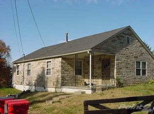 2091 Lewis Ferry Rd, Frankfort, KY 40601