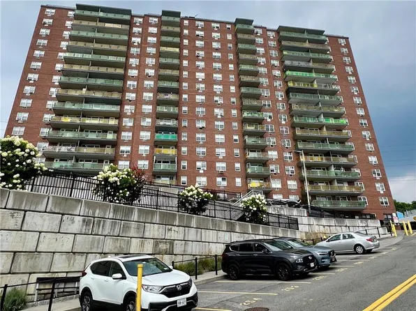 1853 Central Park Avenue #6F, Yonkers, NY 10710