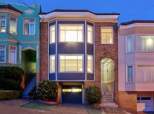 754 32nd Ave, San Francisco, CA