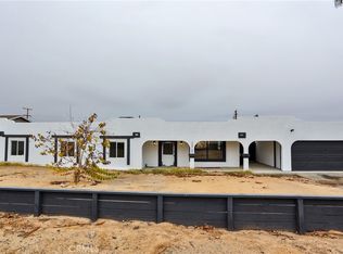 73768 Desert Dunes Dr, Twentynine Palms, CA 92277