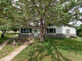 210 Seymour Ave, Cheyenne, WY 82007