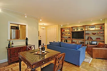 Sold by Citi Habitats