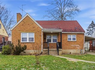 1720 Wesleyan Rd, Dayton, OH 45406