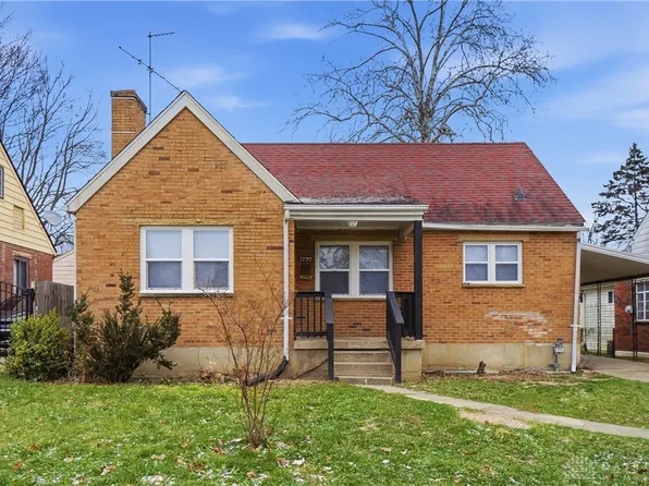 1720 Wesleyan Rd, Dayton, OH 45406