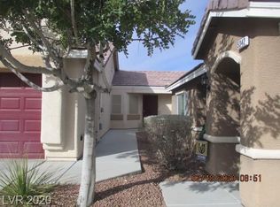 5348 Golden Barrel Ave, Las Vegas, NV 89141