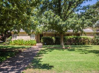 1924 31st St, Lubbock, TX 79411