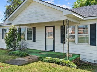 416 E County Rd #186, Kilgore, TX 75662