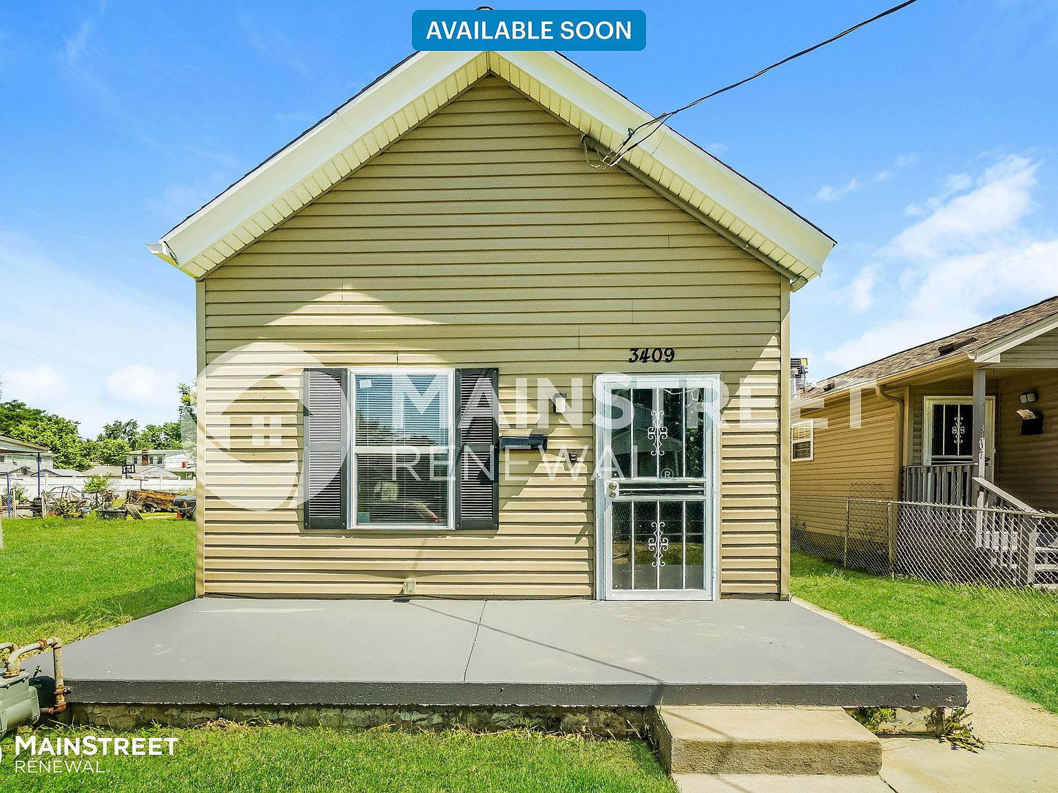 3409 Vermont Ave, Louisville, KY 40211 | Zillow