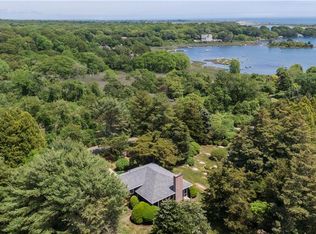 13 Williams Ave, Westerly, RI 02891