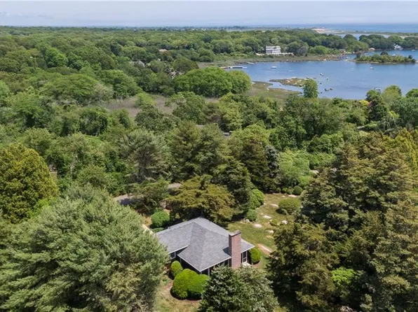 13 Williams Ave, Westerly, RI 02891