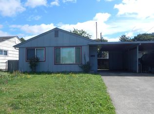 228 21st Ave, Longview, WA 98632