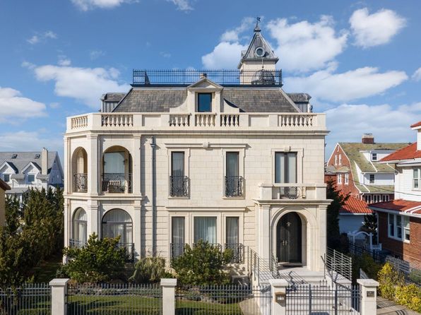 Waterfront The Rockaways Waterfront Homes For Sale 26 Homes Zillow