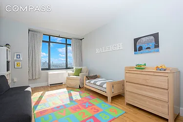 Rented by Compass
