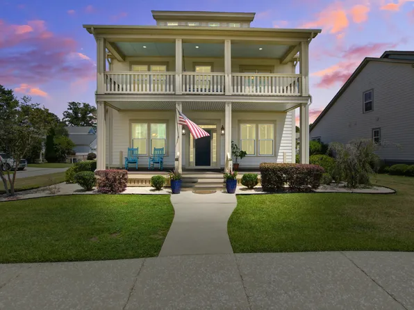 4303 Misty Hollow Ln, Ravenel, SC 29470