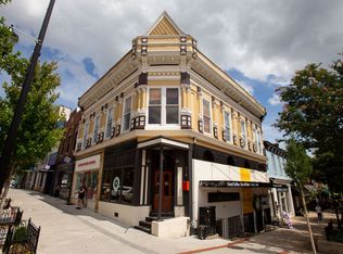 174 College Ave #D, Athens, GA 30601