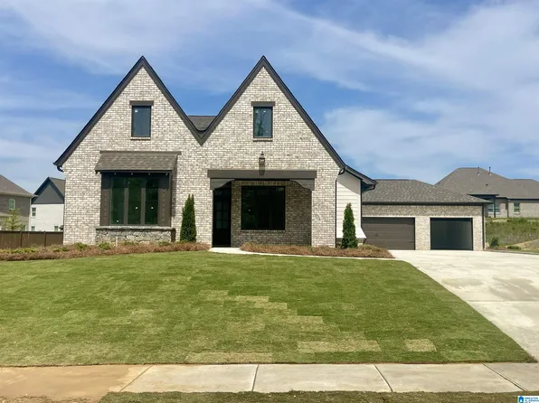 3904 Calvert Cir, Birmingham, AL 35244