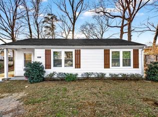 1686 Linda Cir SE, Marietta, GA 30060