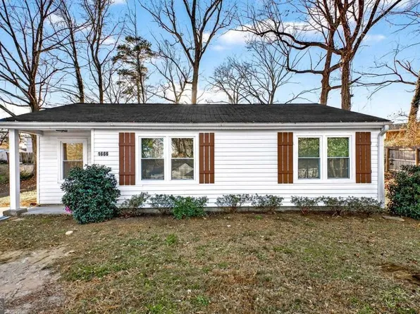 1686 Linda Cir SE, Marietta, GA 30060