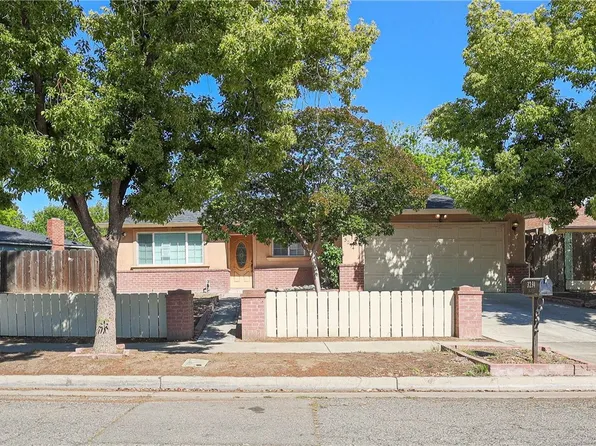 3294 Cheyenne Dr, Merced, CA 95348