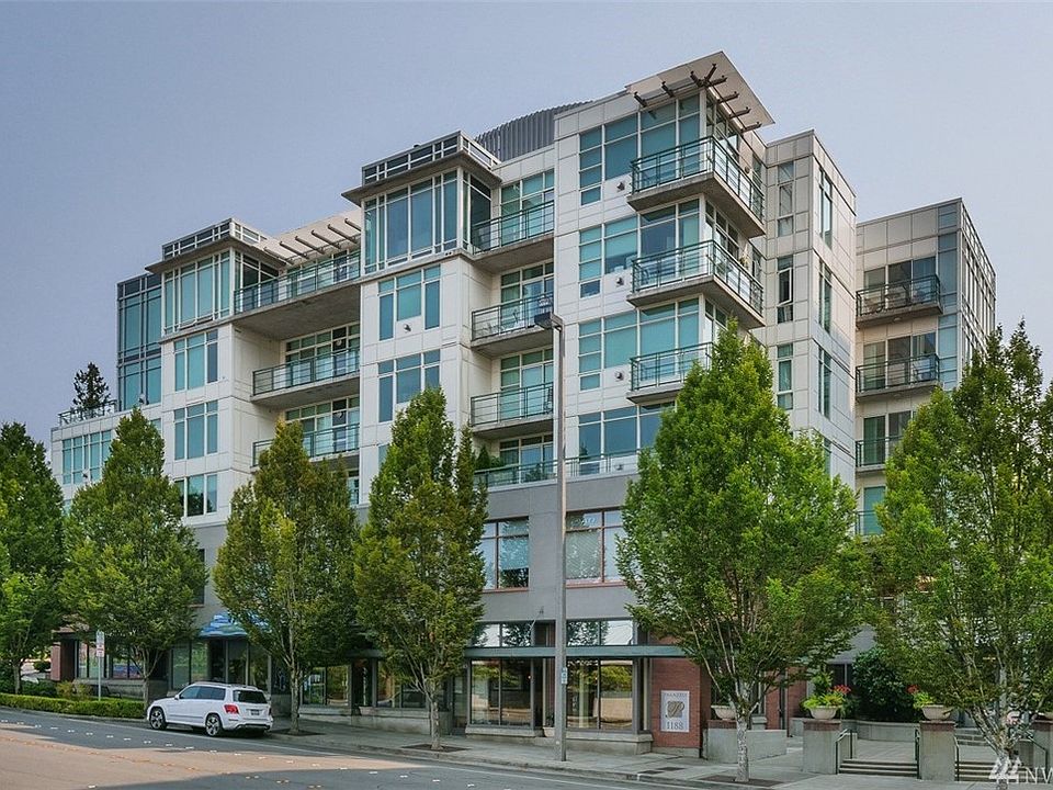 1st image of 1188 106th Ave NE APT 521