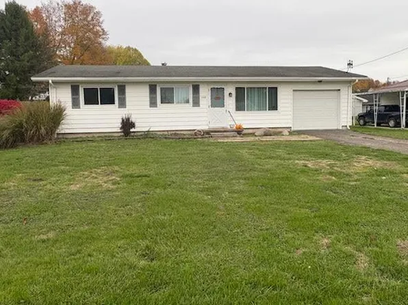 108 N Jefferson St, Utica, OH 43080