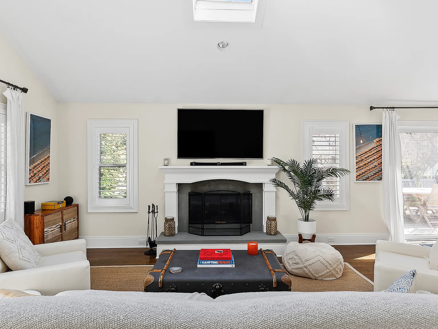 Bridgehampton Bungalow — Photo 3