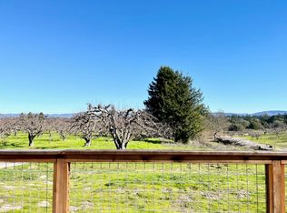 285 Benvenuto Ln, Sebastopol, CA 95472