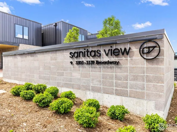 3319 Broadway St, Boulder, CO 80304