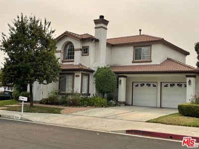 8201 Amigo Ave, Reseda, CA, 91335