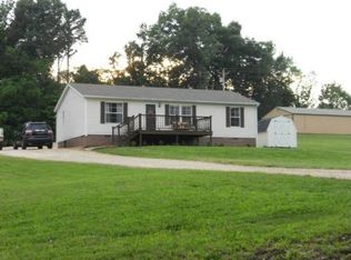 1985 Campground Rd, Troy, TN 38260