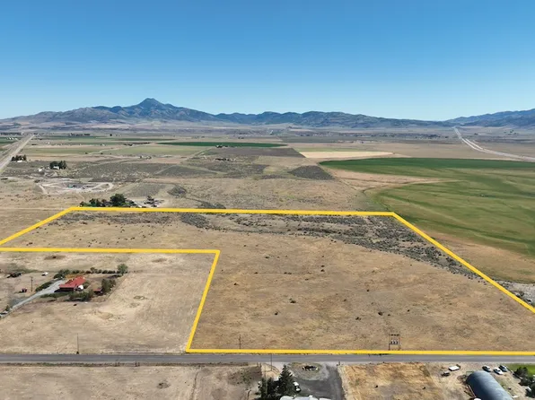 E Bowman Rd, Downey, ID 83234
