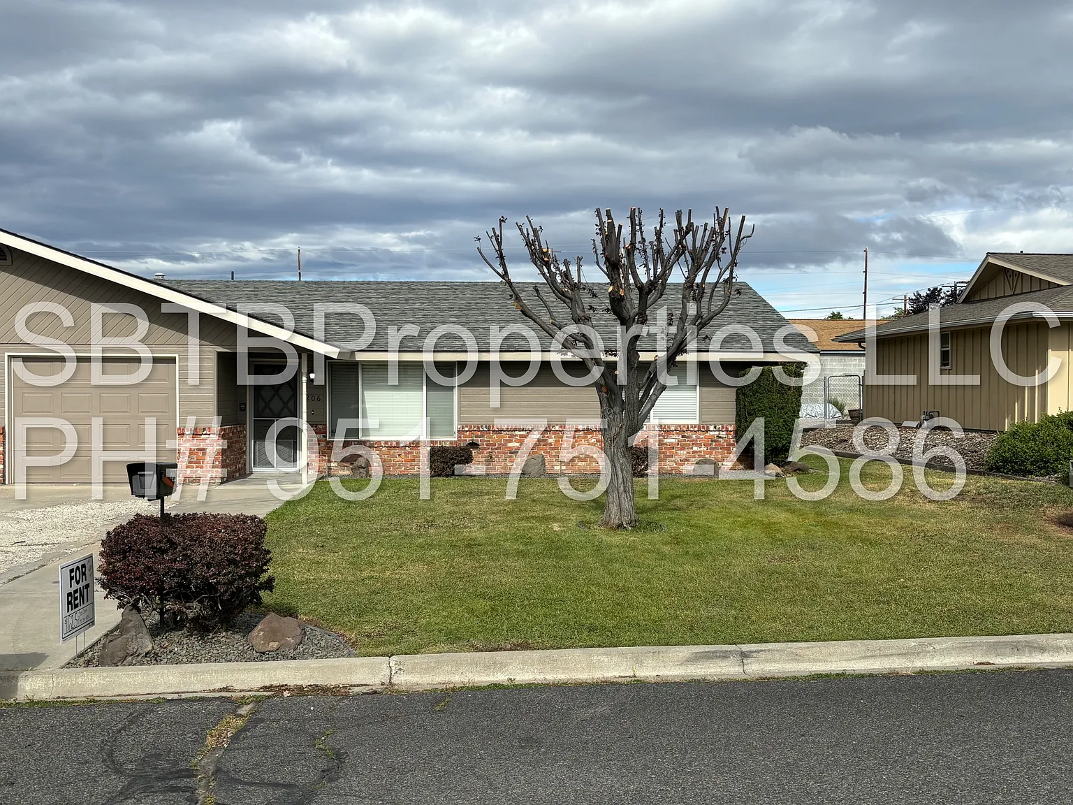 206 S 50th Ave — Photo 1