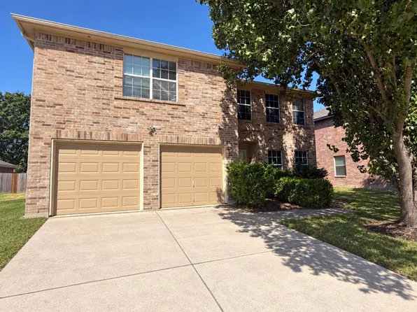 4625 Bridlewood Ln, Balch Springs, TX 75180