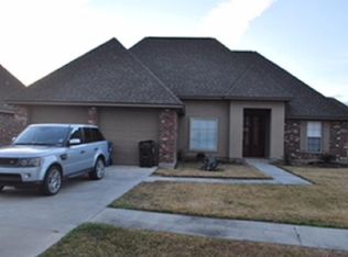 503 Summerfest Dr, Belle Chasse, LA 70507