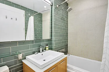 Rented by Compass