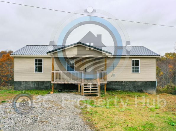 97 Blakley Subdivision