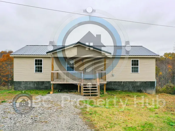 97 Blakley Subdivision, London, KY 40741