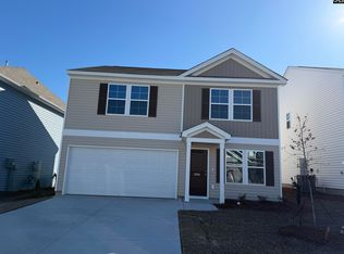 2092 County Line Trl, Elgin, SC 29045