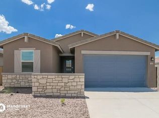 11010 S 55th Ln, Laveen, AZ 85339