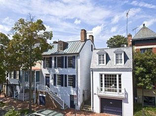 2817 N St NW, Washington, DC 20007