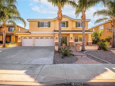 13973 Ellis Park Trl, Corona, CA, 92880