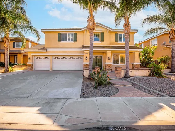 13973 Ellis Park Trl, Corona, CA 92880