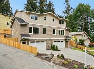 8510 Shadow Wood Dr #A, Everett, WA 98208