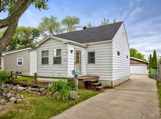 1921 Ashland St, Oshkosh, WI 54901