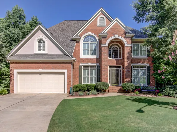3297 Georgetown Blf, Marietta, GA 30066