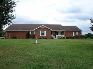 5579 Moneta Rd, Bedford, VA 24523